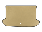 FAW X40 2016-2021 Alfombrilla de maletero EVA (Beige) foto 1