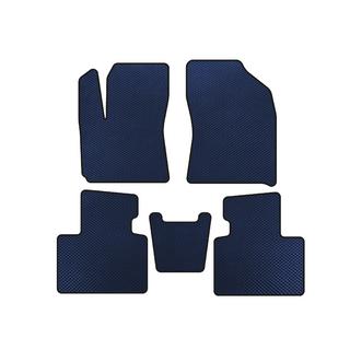 Alfombrillas EVA (Azul) FAW X40 2016-2021
