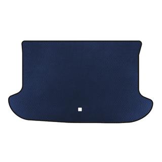 Alfombrilla de maletero EVA (Azul) FAW X40 2016-2021