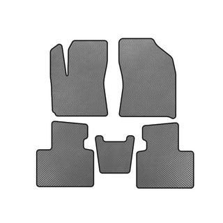 Alfombrillas EVA (Gris) FAW X40 2016-2021