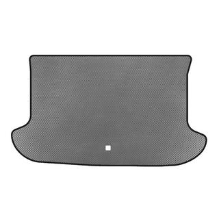 Alfombrilla de maletero EVA (Gris) FAW X40 2016-2021