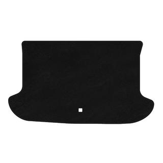 Alfombrilla de maletero textil Classic (Negro) FAW X40 2016-2021