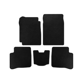 Alfombrillas EVA (Negro) FAW V-5 2009-
