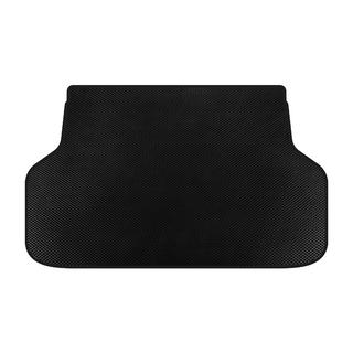 Alfombrilla de maletero EVA (Negro)