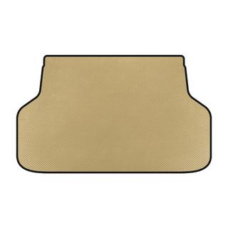 Alfombrilla de maletero EVA (Beige)