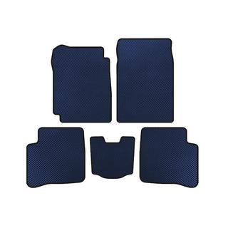 Alfombrillas EVA (Azul) FAW V-5 2009-