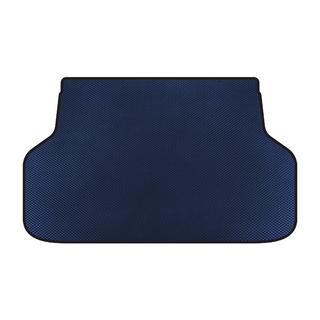 Alfombrilla de maletero EVA (Azul)
