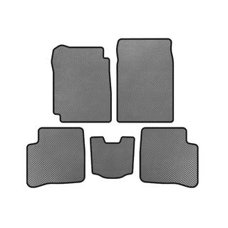 Alfombrillas EVA (Gris)