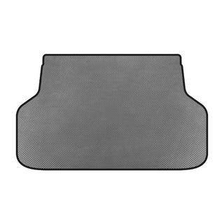 Alfombrilla de maletero EVA (Gris)