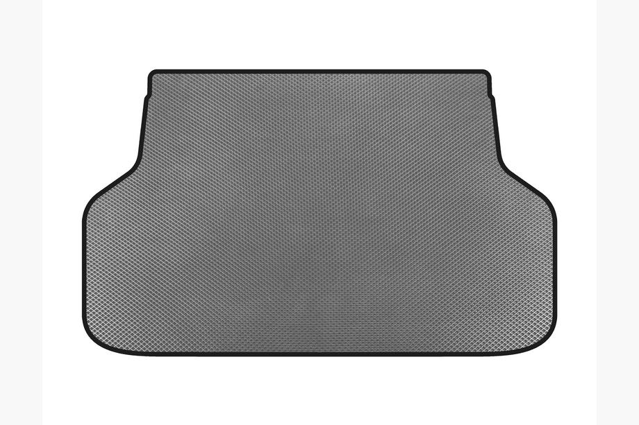 FAW V-5 2009- Alfombrilla de maletero EVA (Gris) Image
