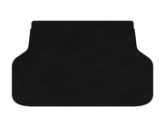 FAW V-5 2009- Alfombrilla de maletero textil Classic (Negro) foto 1