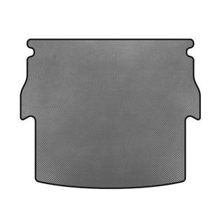 Alfombrilla de maletero EVA v1 (Gris) FAW Besturn X80 2013-2020