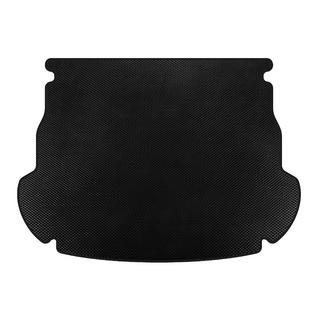 Alfombrilla de maletero EVA V2 (Negro) FAW Besturn X80 2013-2020