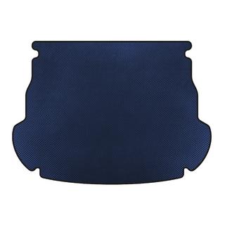 Alfombrilla de maletero EVA V2 (Azul) FAW Besturn X80 2013-2020