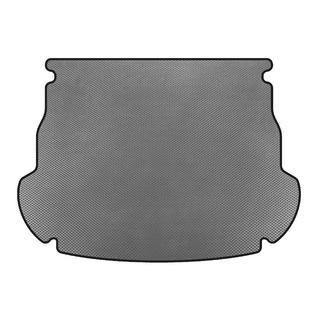 Alfombrilla de maletero EVA V2 (Gris) FAW Besturn X80 2013-2020