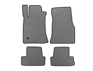 Ford Mustang 2005-2014 Alfombrillas EVA (2005-2009, GT, Coupe, Gris) foto 1