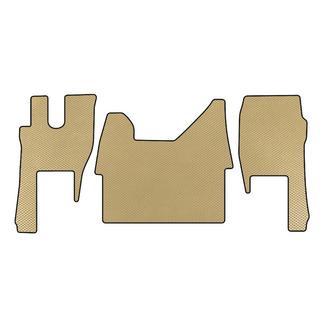 Alfombrillas EVA (Beige)