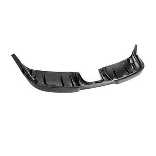 Difusor Trasero de Parachoques V3 (2016-2019, Carbono) Porsche Boxster/Cayman 982 (718) 2016- foto 3