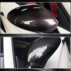 Porsche Boxster/Cayman 982 (718) 2016- Cubiertas de Espejos (Carbono) foto 11