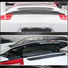 Porsche 911 (991) 2011–2019 Alerón V1 (Carbono) foto 4