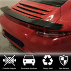 Porsche 911 (991) 2011–2019 Alerón V2 (Carbono) foto 3