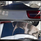 Porsche 911 (991) 2011–2019 Alerón V3 (Carbono) foto 3