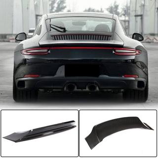 Alerón V3 (Carbono) Porsche 911 (991) 2011–2019 foto 1