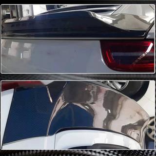 Alerón V3 (Carbono) Porsche 911 (991) 2011–2019 foto 3