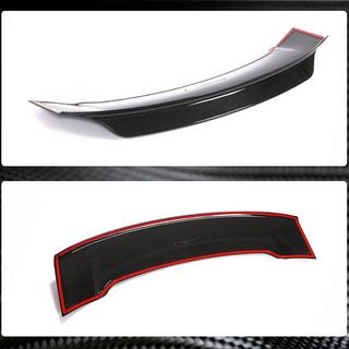 Alerón V3 (Carbono) Porsche 911 (991) 2011–2019 foto 4