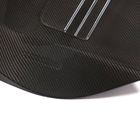 Porsche 911 (991) 2011–2019 Tapa de maletero (Carbono) foto 3