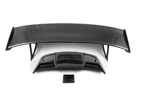 Porsche 911 (991) 2011–2019 Alerón V4 (Carbono) foto 8