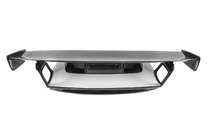 Porsche 911 (991) 2011–2019 Alerón V4 (Carbono) foto 6