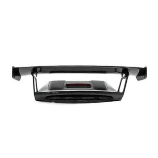Alerón V4 (Carbono) Porsche 911 (991) 2011–2019 foto 4