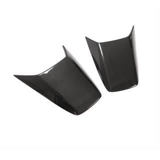 Cubierta de maletero (Carbono) Porsche 911 (991) 2011–2019 foto 3