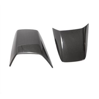 Cubierta de maletero (Carbono) Porsche 911 (991) 2011–2019 foto 4