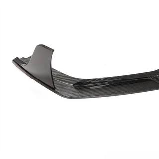 Labio de Parachoques Delantero (para Carrera 4 GTS 2017-2018, Carbono) Porsche 911 (991) 2011–2019 foto 3