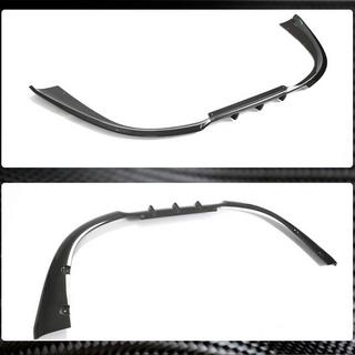 Difusor trasero de parachoques para Carrera/Targa, Carbono Porsche 911 (992) 2018– foto 3