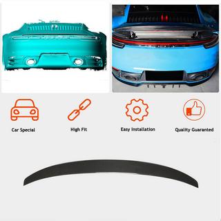 Alerón (para Carrera/Targa, Carbono) Porsche 911 (992) 2018– foto 2