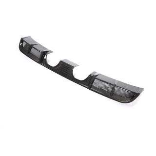 Difusor trasero de parachoques para Carrera 4 GTS 2017-2018, Carbono Porsche 911 (991) 2011–2019 foto 3