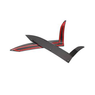 Cubiertas de parachoques trasero para Carrera 4 GTS 2017-2018, Carbono Porsche 911 (991) 2011–2019 foto 3