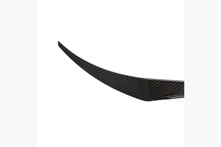 Porsche 911 (991) 2011–2019 Extensiones de parachoques delantero V1 (para GT3 (RS) 2014-2015, Carbono) Foto 3