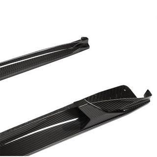 Faldones Laterales (Carbono) Porsche 911 (991) 2011–2019 foto 3