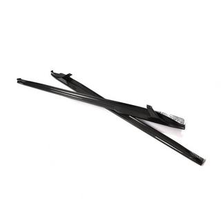 Faldones Laterales (Carbono) Porsche 911 (991) 2011–2019 foto 4
