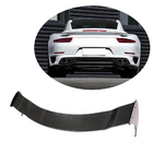Porsche 911 (991) 2011–2019 Alerón V5 (Carbono) foto 1