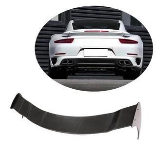 Alerón V5 (Carbono) Porsche 911 (991) 2011–2019 foto 1