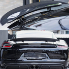 Porsche Boxster/Cayman 981 2013-2016 Spoiler (Carbono) foto 2
