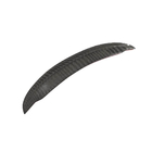Porsche Boxster/Cayman 981 2013-2016 Spoiler (Carbono) foto 6