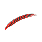 Porsche Boxster/Cayman 981 2013-2016 Spoiler (Carbono) foto 7