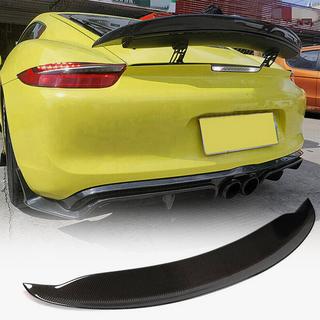 Spoiler (Carbono) foto 1