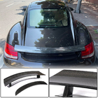 Porsche Boxster/Cayman 987 2004-2011 Alerón (para Cayman, Carbono) foto 1